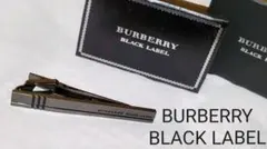 BURBERRY BLACK LABELバーバリーブラック　レーベル タイピン 楽天市場】バーバリー ブラックレーベル ネクタイピンの通販
