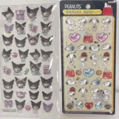 正規品ボンボンドロップシール2枚セット