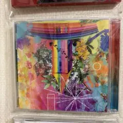 2026年最新】mrs. green apple antenna 初回限定の人気アイテム - メルカリ