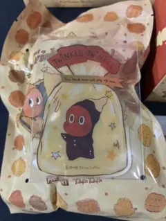 Twinkle Twinkle ぬいぐるみペンダント