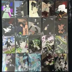 Palette Project 常盤カナメ 生写真 20枚