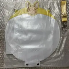 TXT ACT PROMISE EP.2 JAPAN うちわカバー