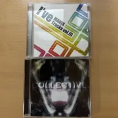 i've mania 3 コレクティブ　2枚セット