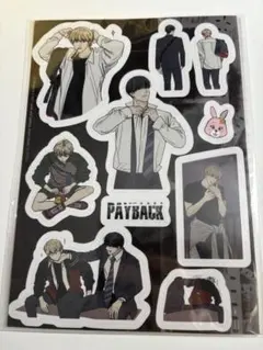 2025年最新】韓国bl paybackの人気アイテム - メルカリ