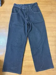 伝説級！！！ 90s Soul buggy denim brown w36 - メルカリ