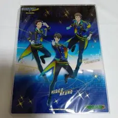アイドルマスターSideM FRAME アクリルイラストボード ナンジャタウン
