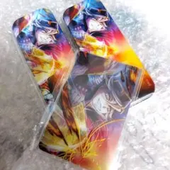 童磨　鬼滅の刃　WEBSHOPくじ