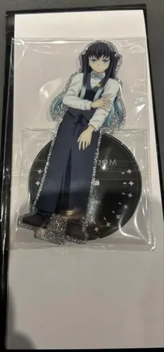 鬼滅の刃 時透無一郎 モクテルバー 両面アクリルスタンド