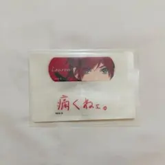 にじさんじ 絆創膏 ローレン・イロアス