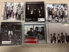 2026年最新】嵐CDまとめ売りの人気アイテム - メルカリ
