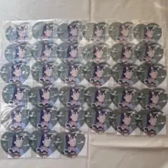 【バラ売り可】忍たま乱太郎 ナンジャタウン キラキラカード 立花仙蔵 33枚