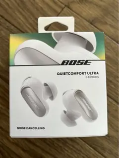 Bose QuietComfort Ultra Earbuds 新品