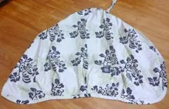 Balboa Baby 授乳ケープ 花柄