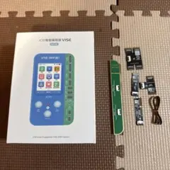A*G様 【中古正常品】JCID V1SE Wi-Fi版　バージョン9.00　基 2026年最新】jcid v1seの人気アイテム - メルカリ