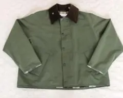 2025年最新】barbour トランスポート34の人気アイテム - メルカリ