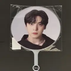 ATEEZ ユノ うちわ まとめ売り 2025年最新】ateez ユノ うちわの人気アイテム - メルカリ