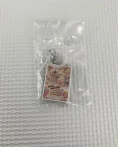 アイカツ めじるしアクセサリー キュートカードチャーム