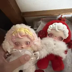 【新品未使用】スカルパンダシークレット 2点