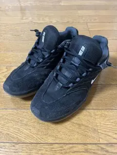 NikeSB バータブレイ