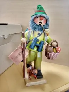 2025年最新】パイプ人形 ドイツの人気アイテム - メルカリ