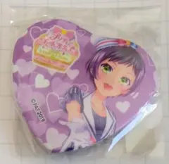 2026年最新】プリティーリズム レインボーライブ 缶バッジの人気