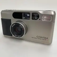 2026年最新】KYOCERA コンタックス CONTAX T2の人気アイテム - メルカリ