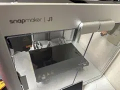 f*2様 snapmakerj1 中古　3dプリンタ 2026年最新】Snapmaker j1の人気アイテム - メルカリ