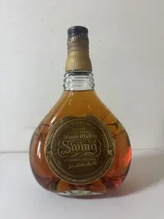 Johnnie Walker Swing 750ml スコッチウイスキーのサムネイル