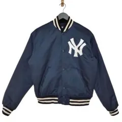 2025年最新】スターター スタジャン ヤンキースの人気アイテム