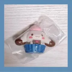 サンリオ　チョコレートドール　シナモロール