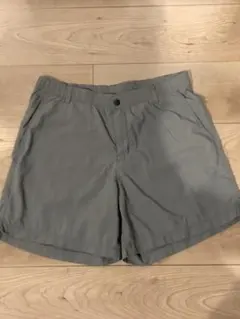【GW特別価格】THE NORTH FACE カーキ ショートパンツ