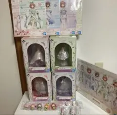 ダブルチャンスキャンペーン 二乃 ダブルチャンスキャンペーン 二乃 一番くじ（BANDAI SPIRITS） on X: