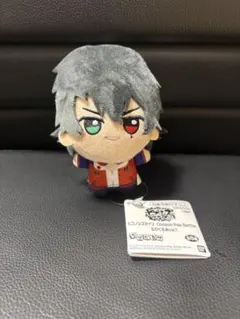 ヒプノシスマイク ヒプマイ ちびぐるみ ぬいぐるみ vol.1 山田一郎