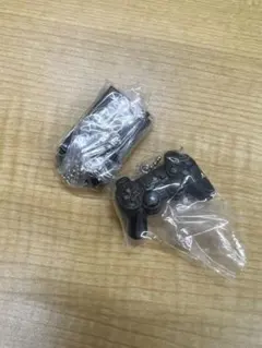 PlayStationミニチュアチャーム