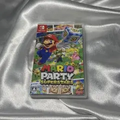 Mario Party Superstars (Nintendo Switch)