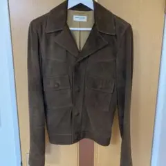 Saint Laurent 14aw レザージャケットのサムネイル