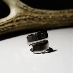 押忍師 様専用GIVENCHY Spoon Ring 19号のサムネイル