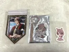 アイナナ 御堂虎於セット