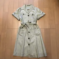 BALLSEY 半袖ワンピース