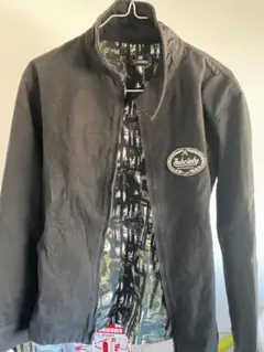 サブサエティ　ジャケット