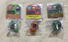 2026年最新】なめこ ご当地 ストラップの人気アイテム - メルカリ