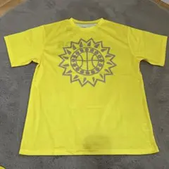 ENEOSサンフラワーズ　サイン入りTシャツ クリアファイル ステッカー ENEOSサンフラワーズ サイン入りTシャツ クリアファイル ステッカー