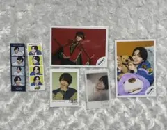 西畑大吾 トレカ 公式写真