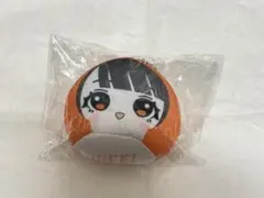 iLiFE! 小熊まむ おまんじゅうキーホルダー