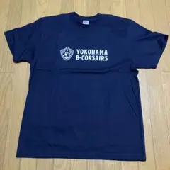 最終値下げ！ビー・コルセアーズ　Tシャツ　Lサイズ