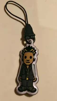 TETSUYA　EXILE iD×BAPE 携帯クリーナー　レア
