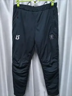 ルース　イソンブラ　ピステ　中綿　サーモライト　パンツ