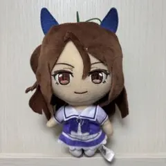 2026年最新】キングヘイローぬいぐるみの人気アイテム - メルカリ