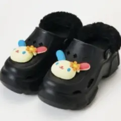 ウサハナ　クロックス　アベイル　タグ付き　Lサイズのサムネイル