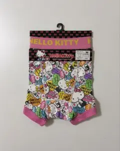 激カワ♡サンリオ❤︎ ハローキティHELLO KITTY ❤︎ボクサーパンツ♡（M）
